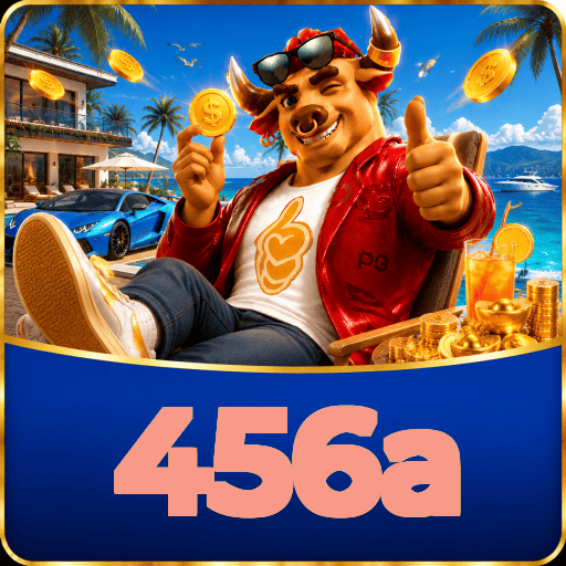 456a Logo 3
