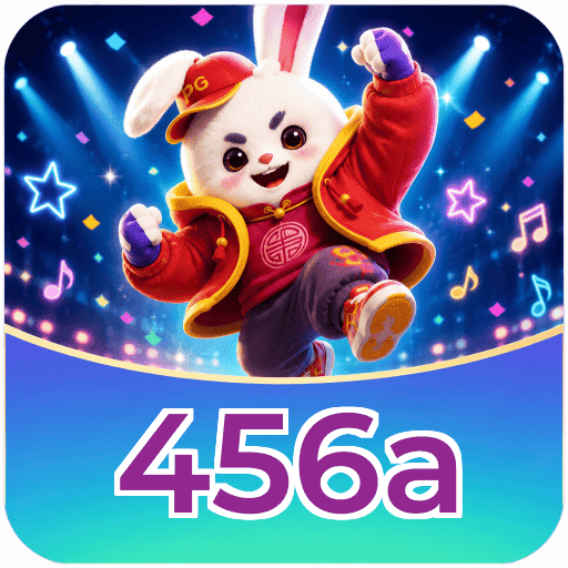 456a Logo 3