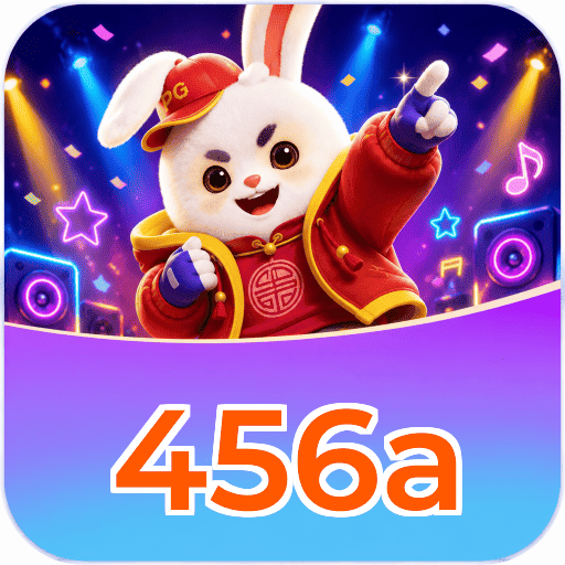456a Logo 2