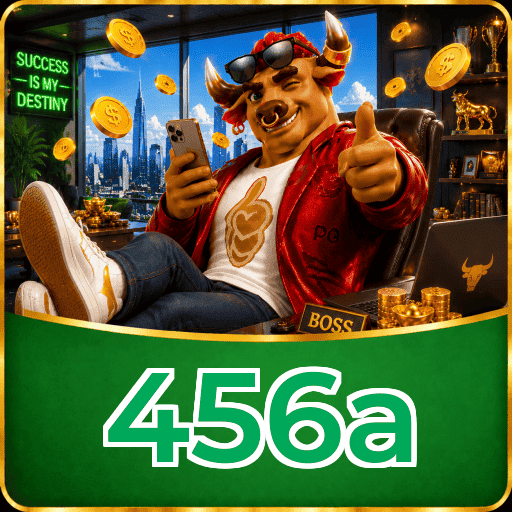 Slots 456a - RTP Alto Certificado